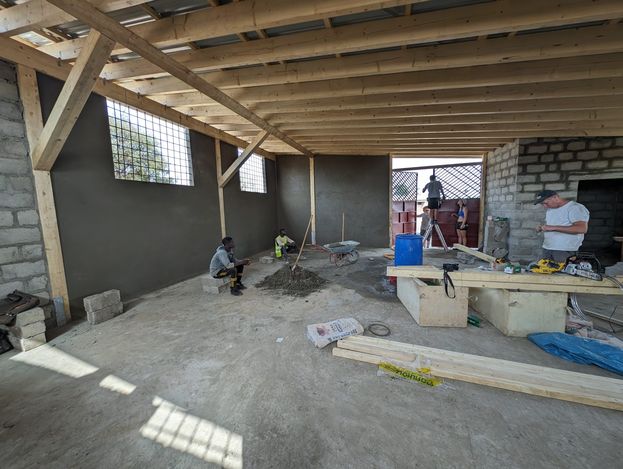 Der Putz macht Fortschritte.jpg